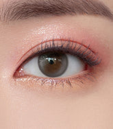 Olens Double Tint 1 Day Gray 日拋美瞳隱形眼鏡(20片)